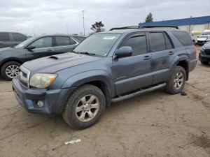 Toyota 4Runner SR5 4.0L 6 2006