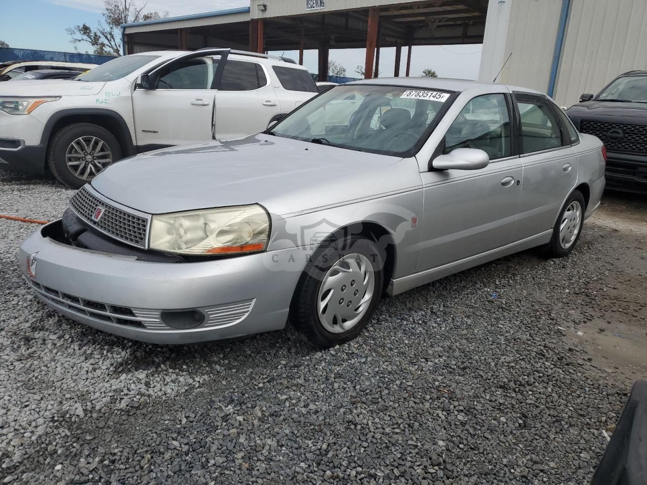 Saturn L series 2.2L 4 2003