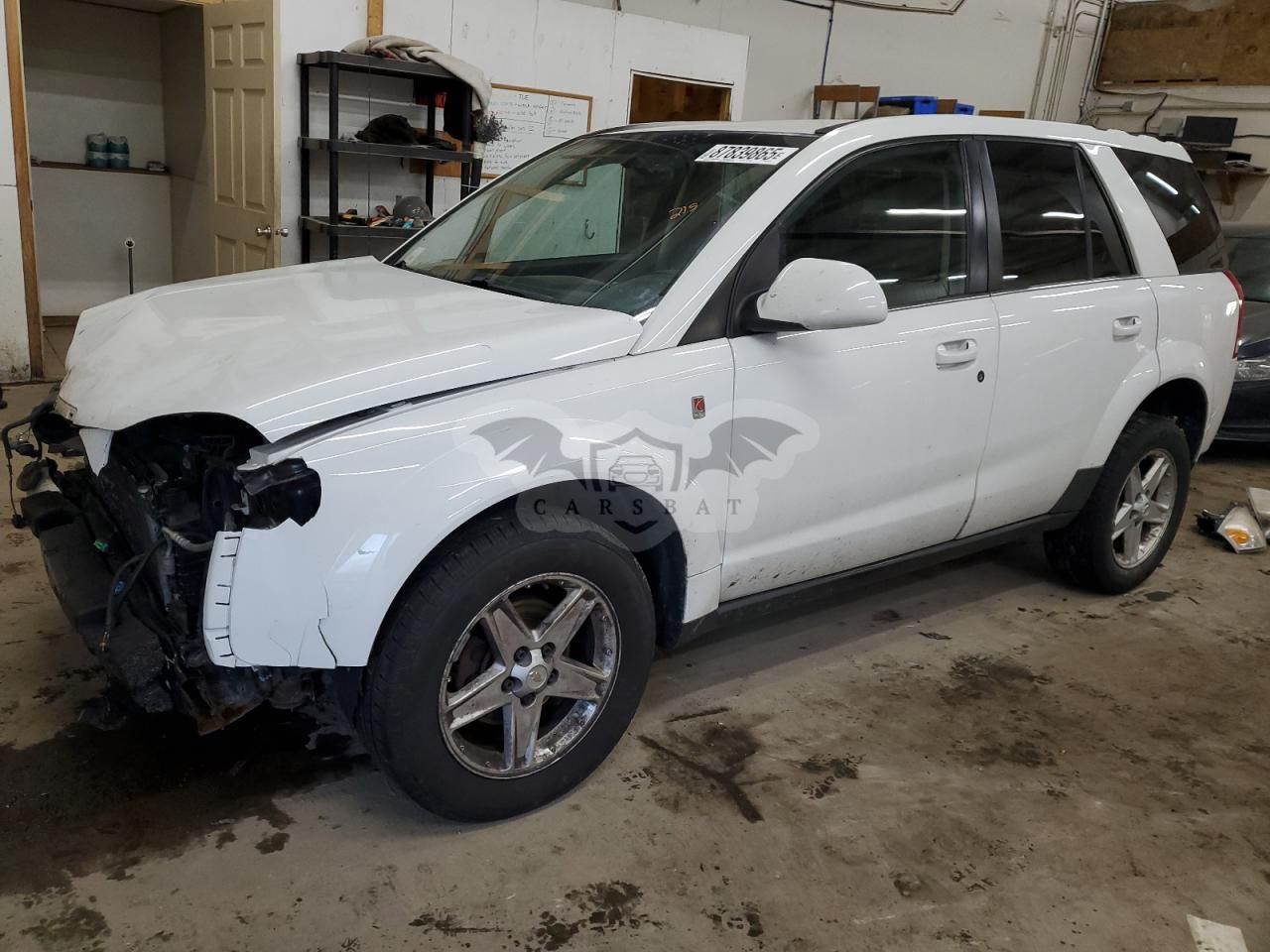 Saturn Vue 3.5L 6 2007