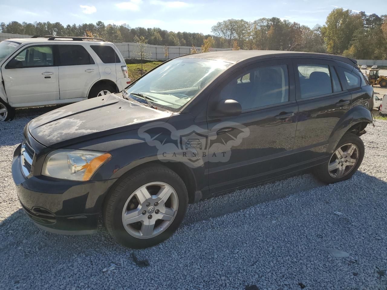 Dodge Caliber SXT 2.0L 4 2009