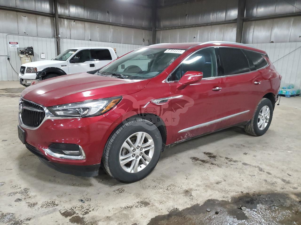 Buick Enclave ESSENCE 3.6L  6 2019