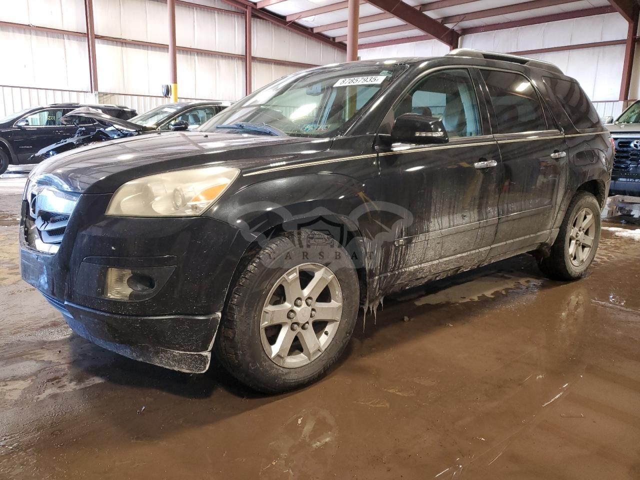 Saturn Outlook XR 3.6L 6 2009
