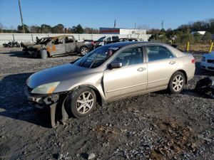 Honda Accord EX 3.0L 6 2004