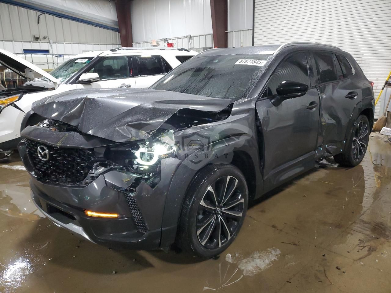 Mazda CX-50 2.5L 4 2023