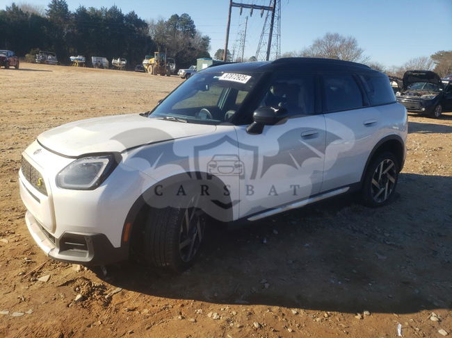 Mini Cooper S E COUNTRYMAN ALL4 2025