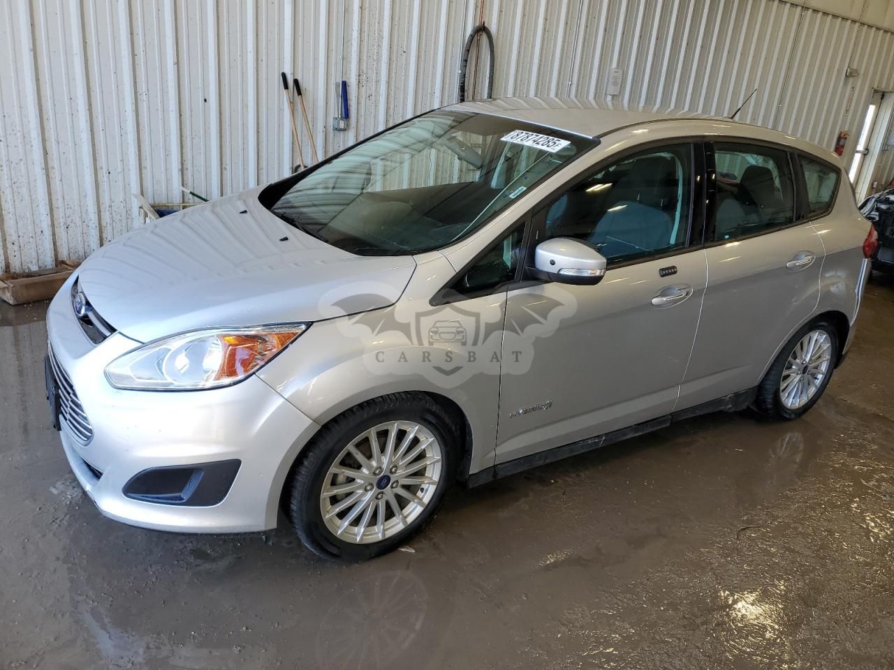 Ford C-Max SE 2.0L 4 2014