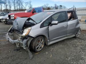 Honda Fit SPORT 1.5L 4 2010