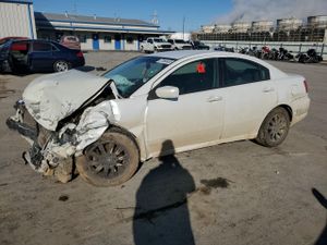 Mitsubishi Galant FE 2.4L 4 2012
