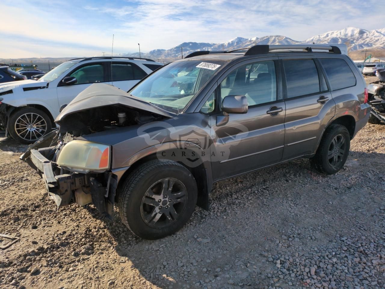 Mitsubishi Endeavor XLS 3.8L 6 2004