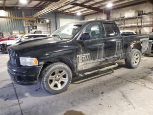 Dodge RAM ST 5.7L 8 2005