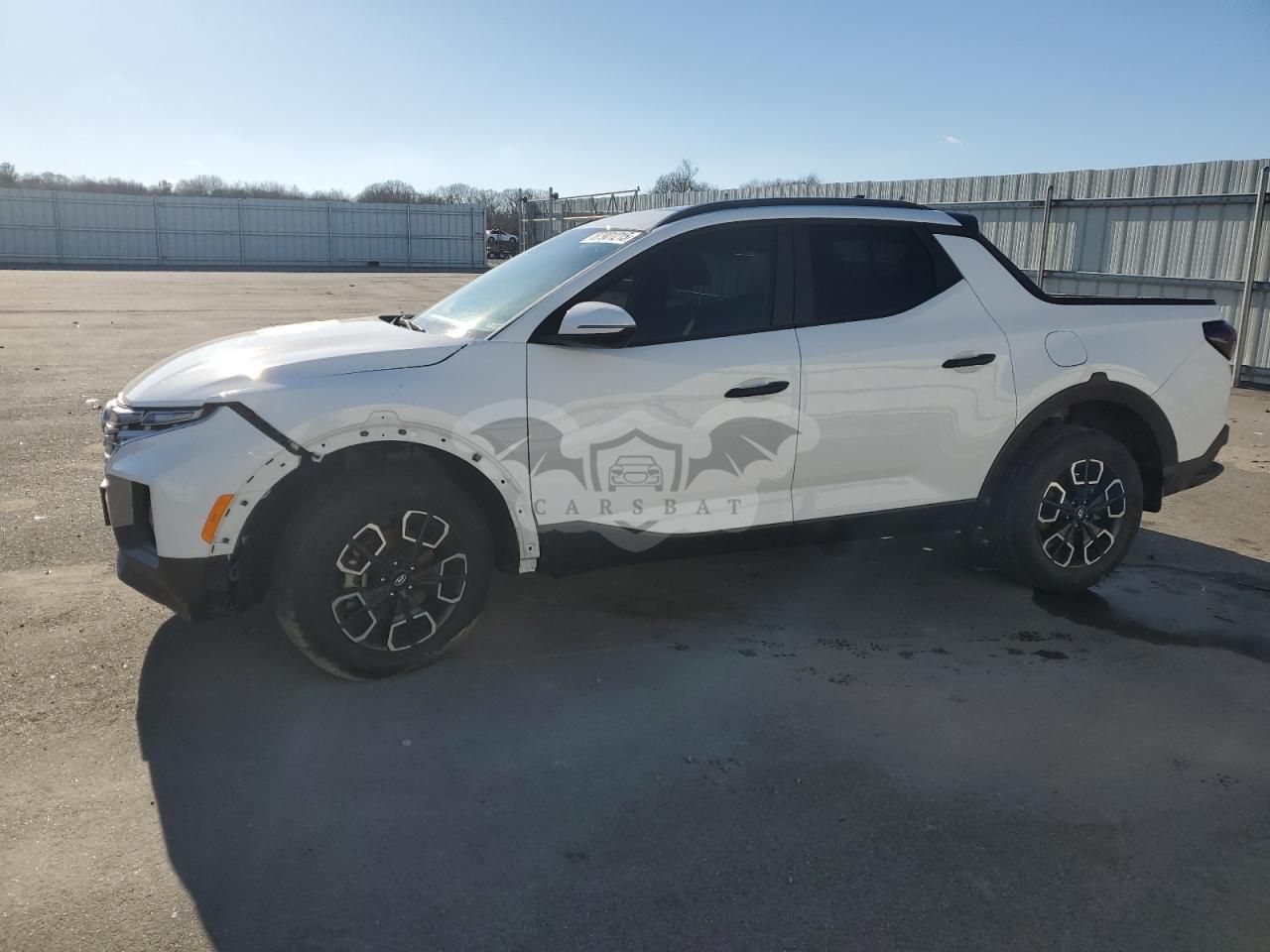 Hyundai Santa Cruz SEL 2.5L 4 2024
