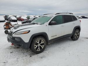 Jeep Cherokee TRAILHAWK 3.2L 6 2014