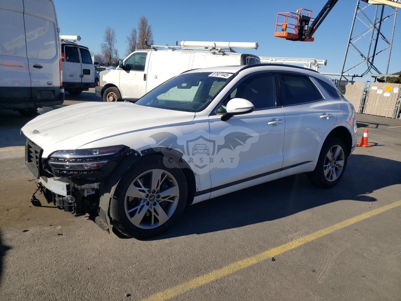 Genesis GV70 BASE 3.5L 6 2023
