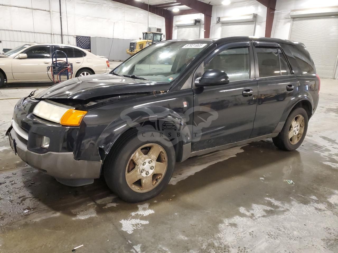 Saturn Vue 3.5L 6 2005