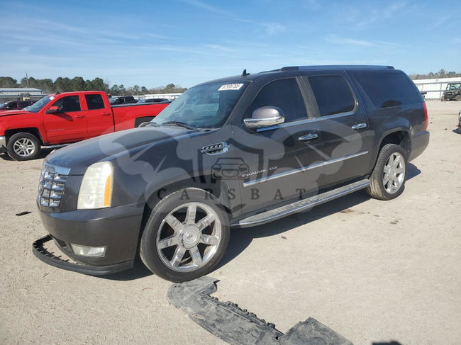 Cadillac Escalade ESV LUXURY 6.2L  8 2010