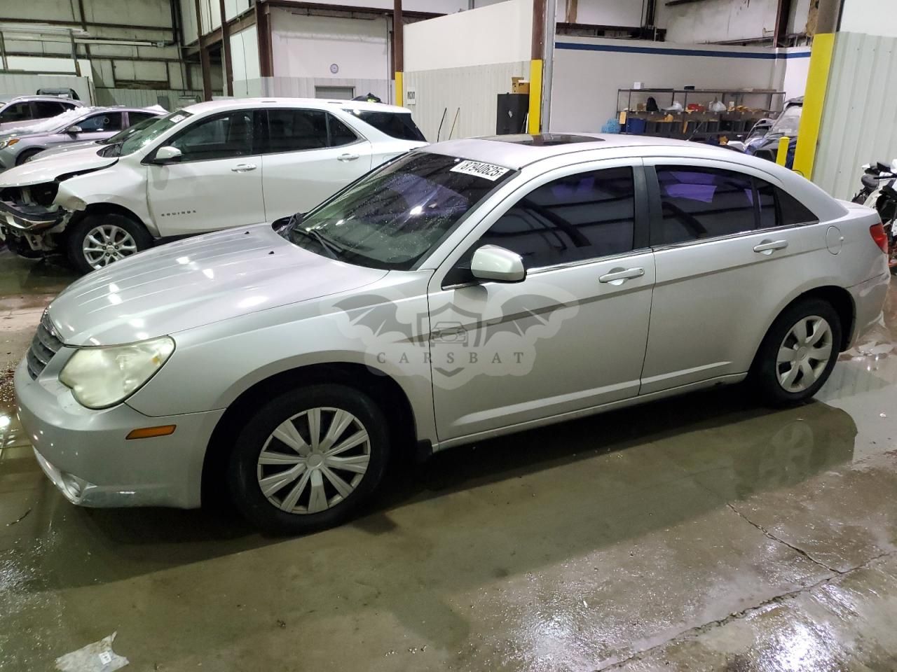 Chrysler Sebring TOURING 2.4L 4 2008