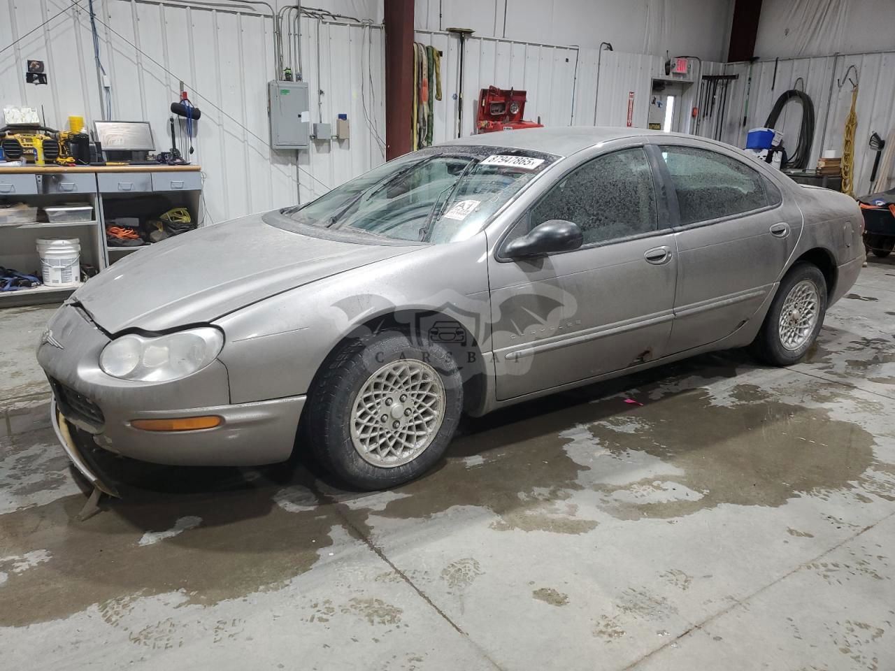 Chrysler Concorde LXI 3.2L  6 1999