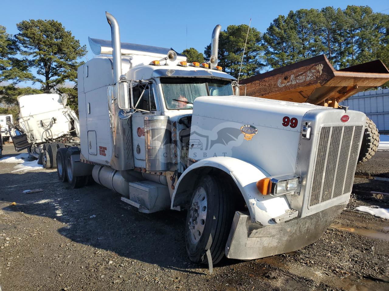 Peterbilt 379 6 1997