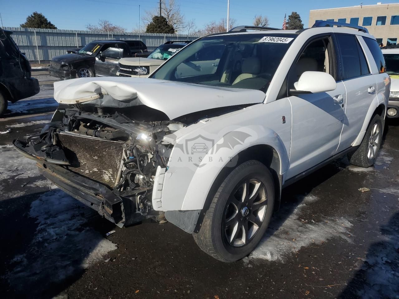 Saturn Vue 3.5L 6 2006