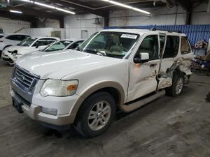 Ford Explorer EDDIE BAUER 4.0L 6 2010