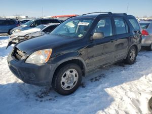 Honda CR-V LX 2.4L 4 2005