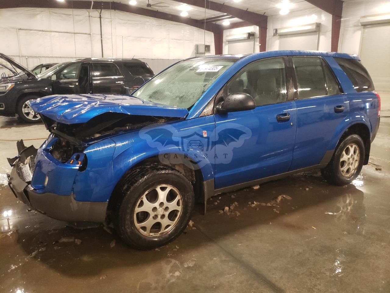 Saturn Vue 3.0L 6 2003