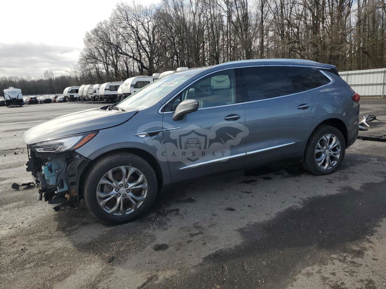 Buick Enclave AVENIR 3.6L  6 2019