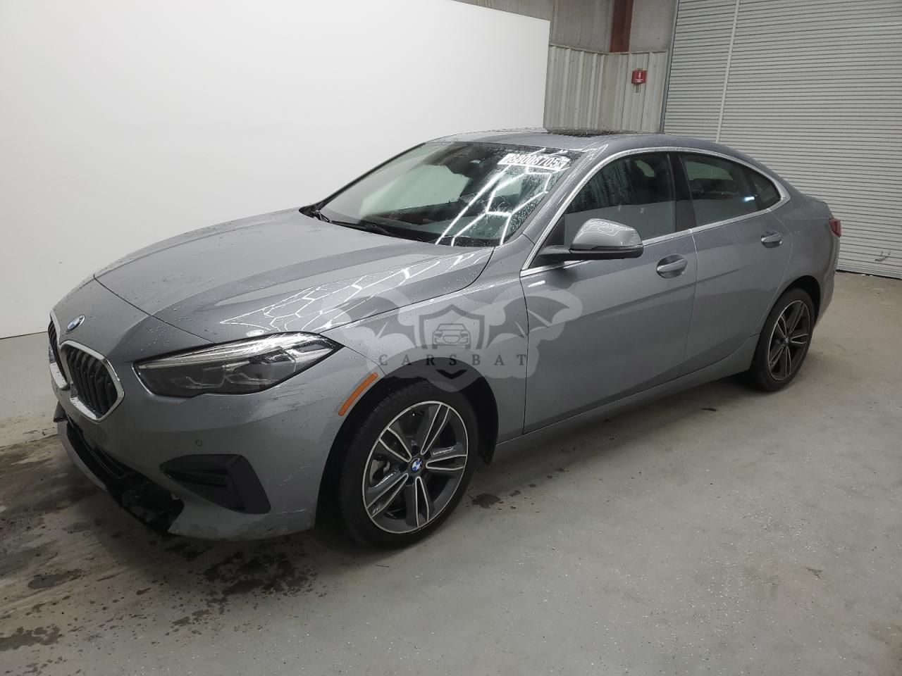 BMW 2 Series 2.0L 4 2022