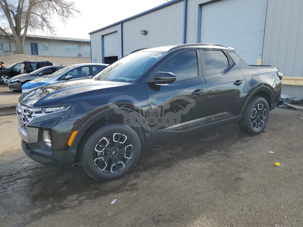 Hyundai Santa Cruz SEL 2.5L 4 2023
