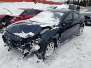 Mazda 3 SPORT 2.0L 4 2015