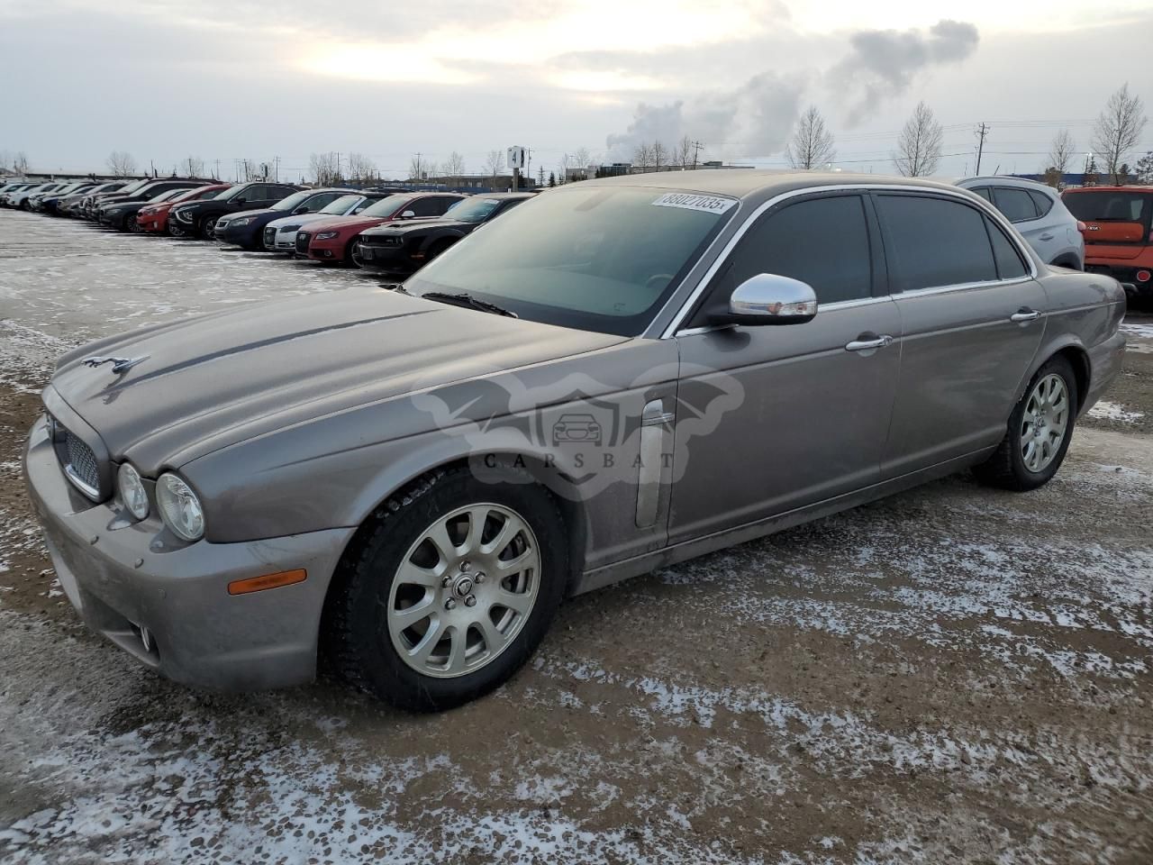 Jaguar XJ 4.2L 8 2009