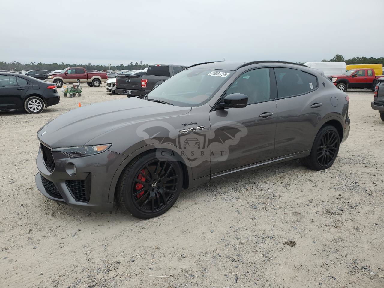 Maserati Levante MODENA 3.0L  6 2022