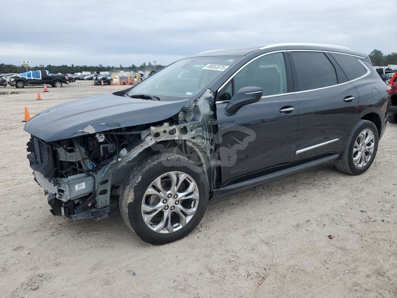 Buick Enclave AVENIR 3.6L  6 2019