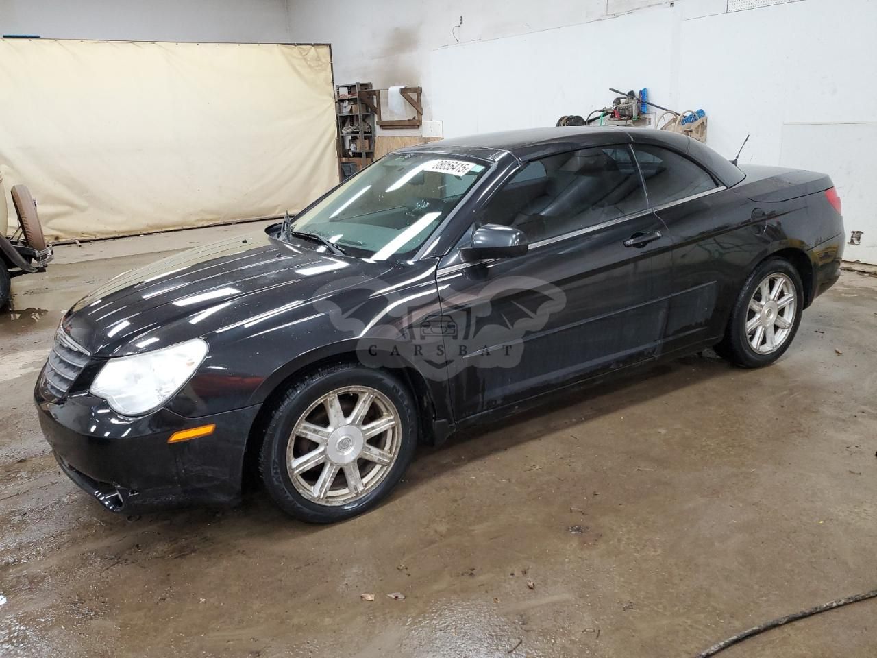 Chrysler Sebring TOURING 2.7L 6 2008