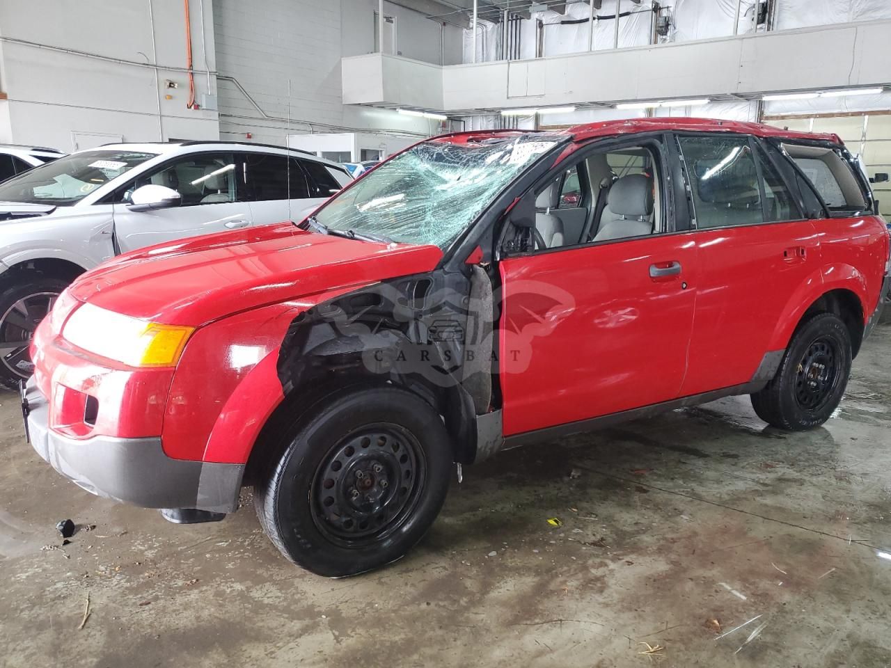 Saturn Vue 2.2L 4 2002