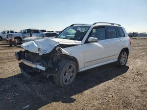 Mercedes-Benz GLK 350 3.5L 6 2013