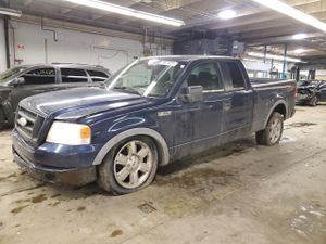 Ford F-150 5.4L 8 2006