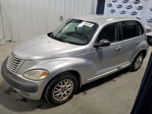 Chrysler PT Cruiser 2.4L 4 2001