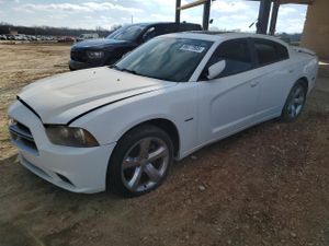 Dodge Charger R/T 5.7L 8 2011