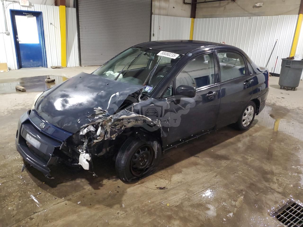 Suzuki Aerio S 2.0L 4 2003