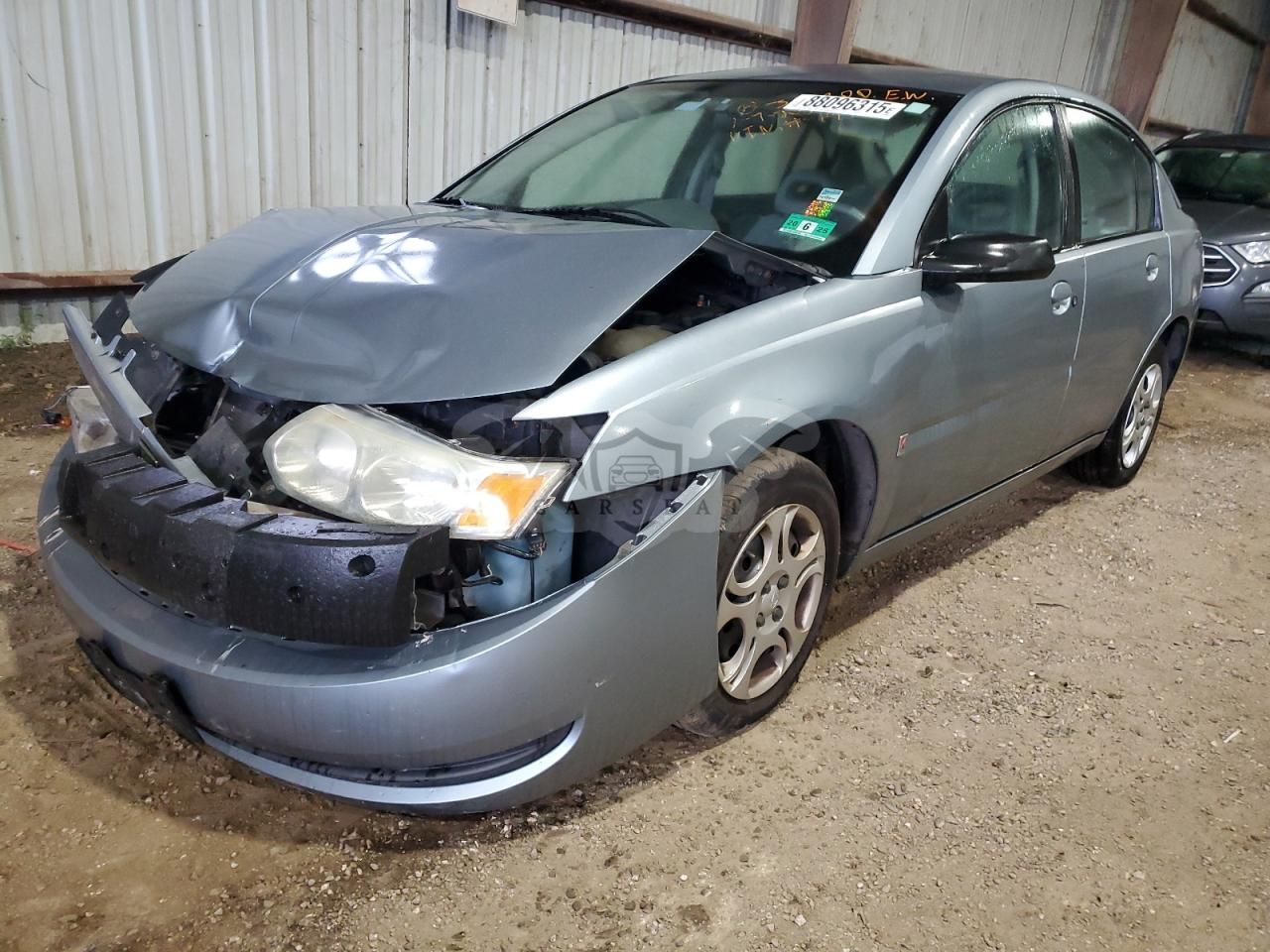 Saturn Ion LEVEL 2 2.2L 4 2003