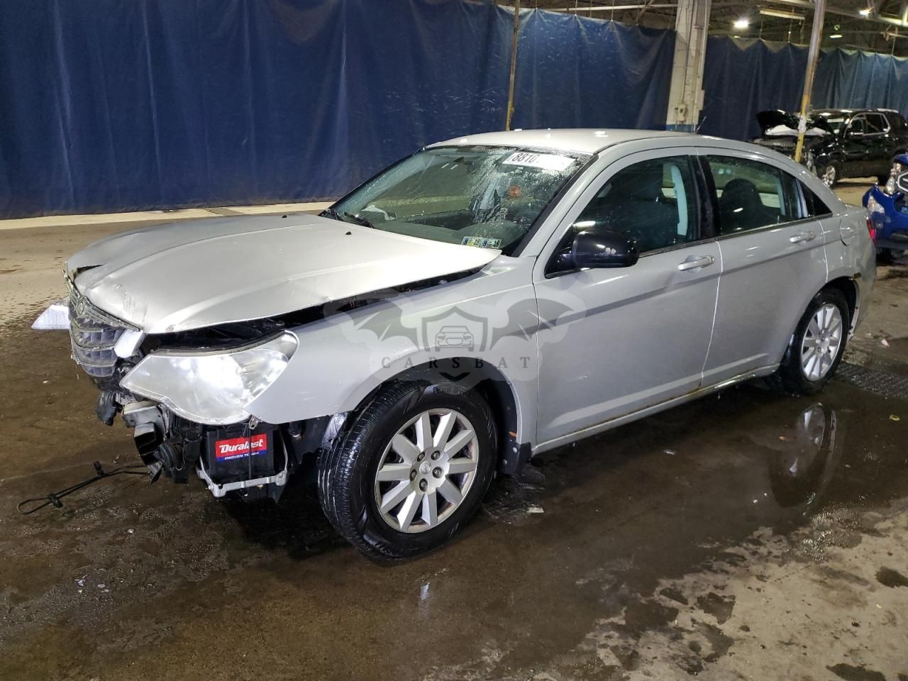 Chrysler Sebring TOURING 2.4L 4 2010