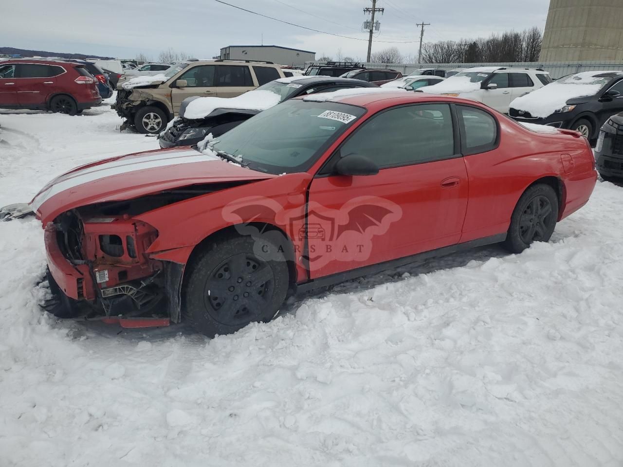 Chevrolet C/K 1500 LS 3.5L 6 2006