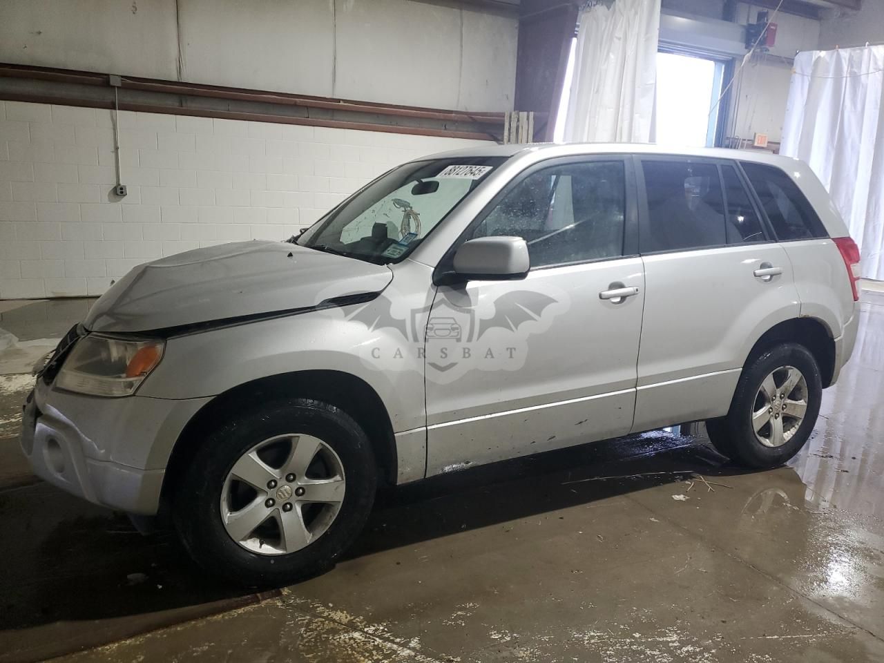 Suzuki Vitara PREMIUM 2.4L 4 2011