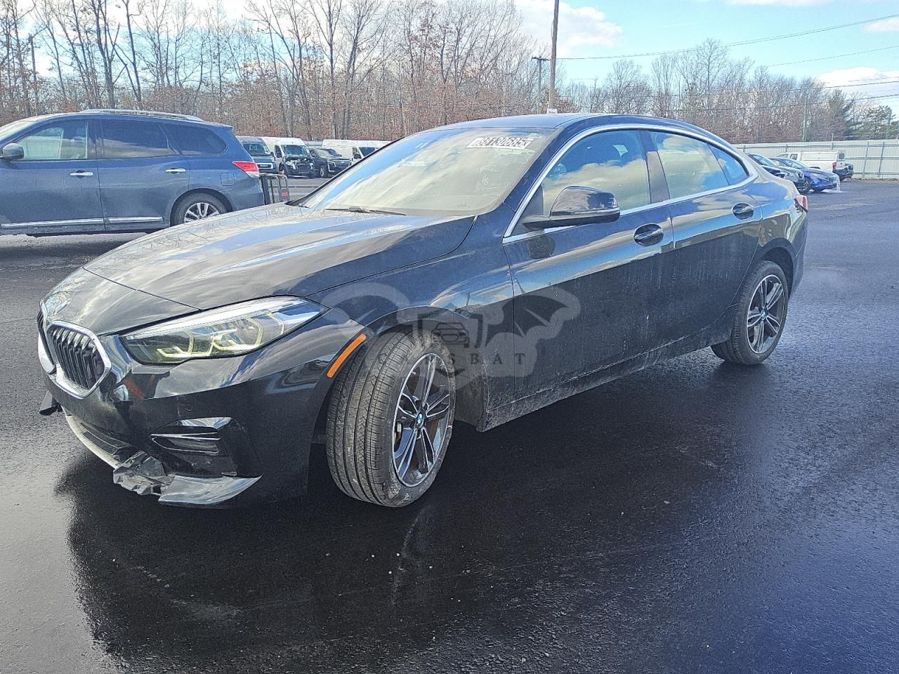 BMW 2 Series 2.0L 4 2023