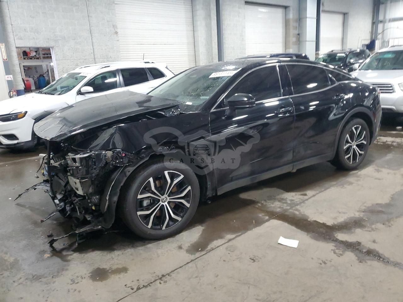 Toyota Crown XLE 2.5L 4 2024