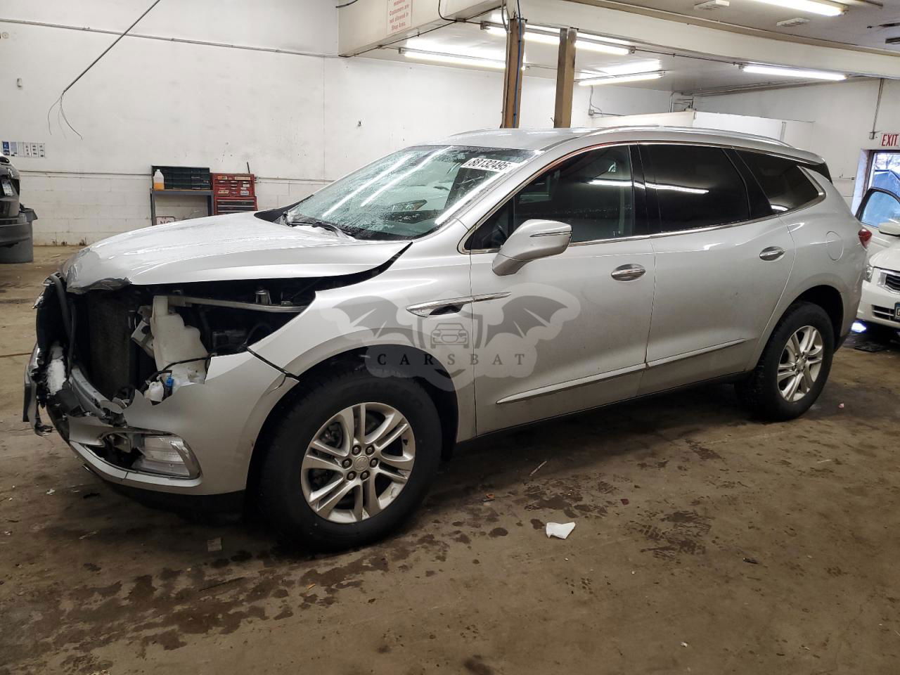 Buick Enclave ESSENCE 3.6L  6 2021