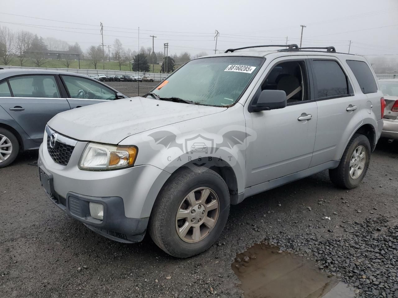 Mazda Tribute I 2.5L 4 2009
