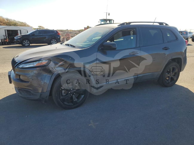 Jeep Grand Cherokee SPORT 2.4L  4 2017