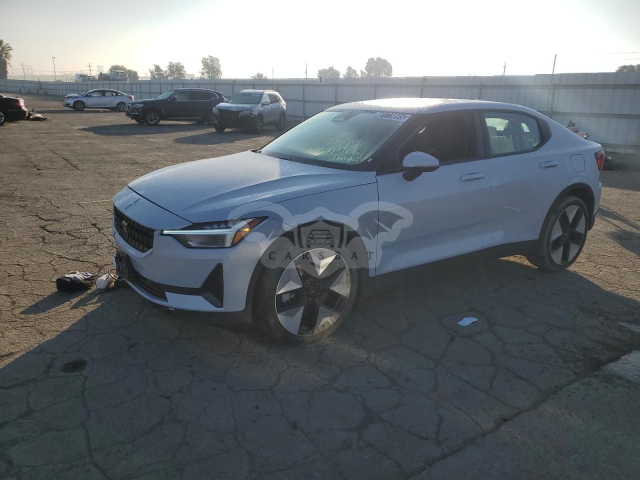 Polestar 2 2023